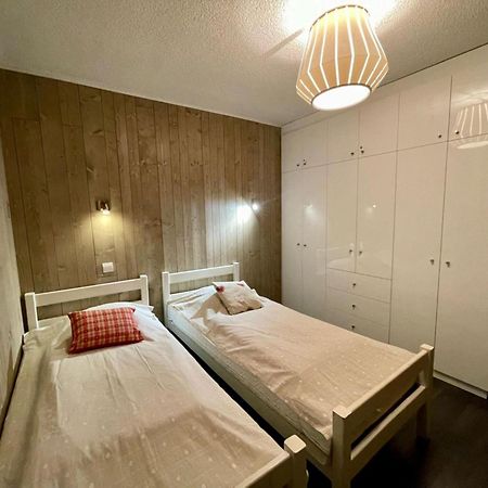 Apartment Le Pramecou - Val Claret-14 By Interhome Тинь Экстерьер фото