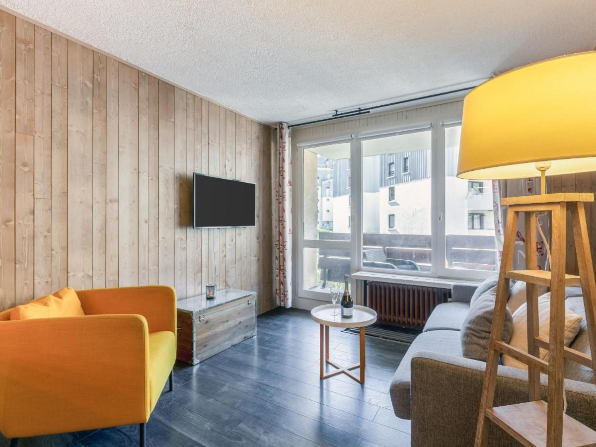 Apartment Le Pramecou - Val Claret-14 By Interhome Тинь Экстерьер фото