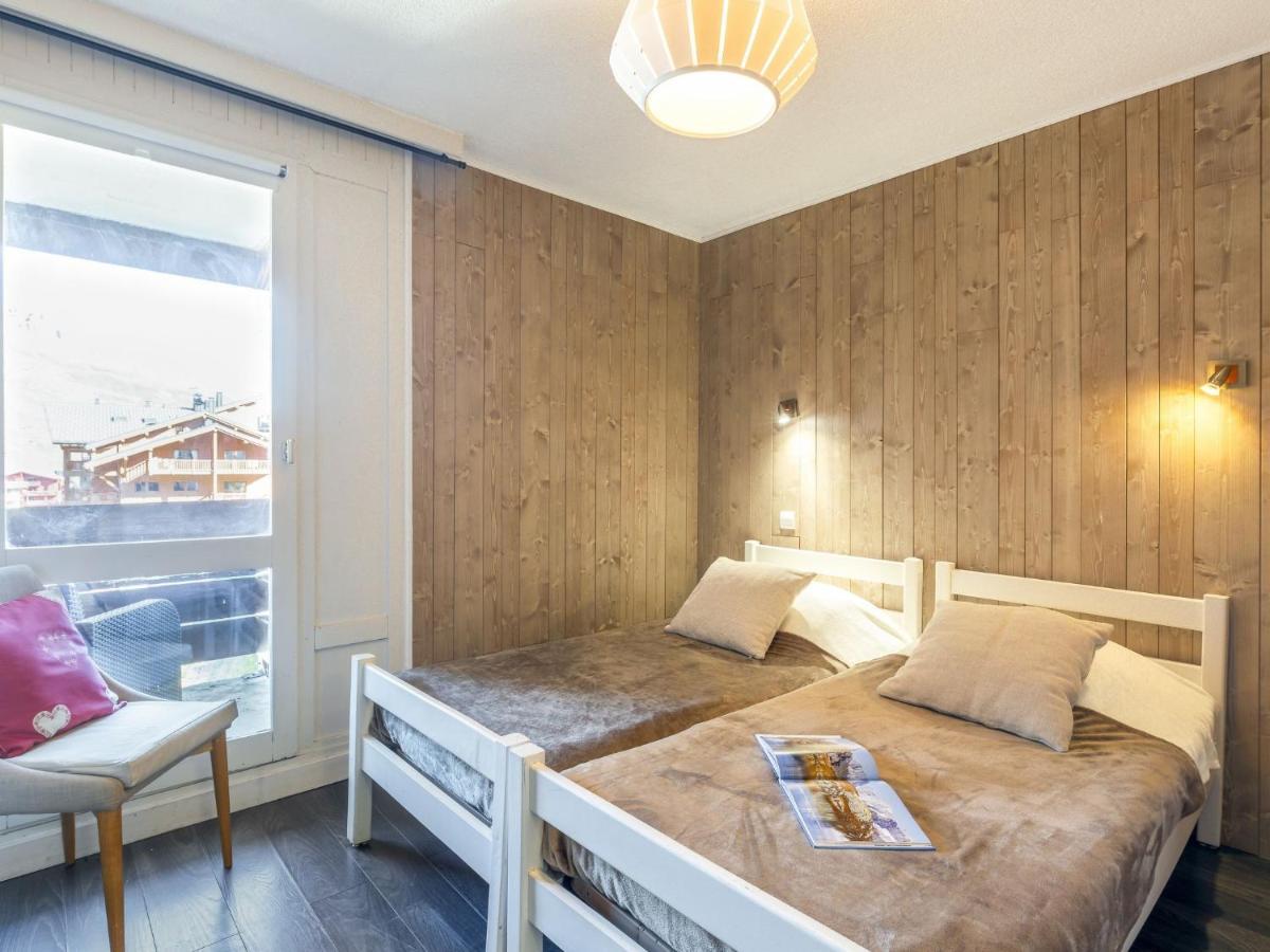 Apartment Le Pramecou - Val Claret-14 By Interhome Тинь Экстерьер фото