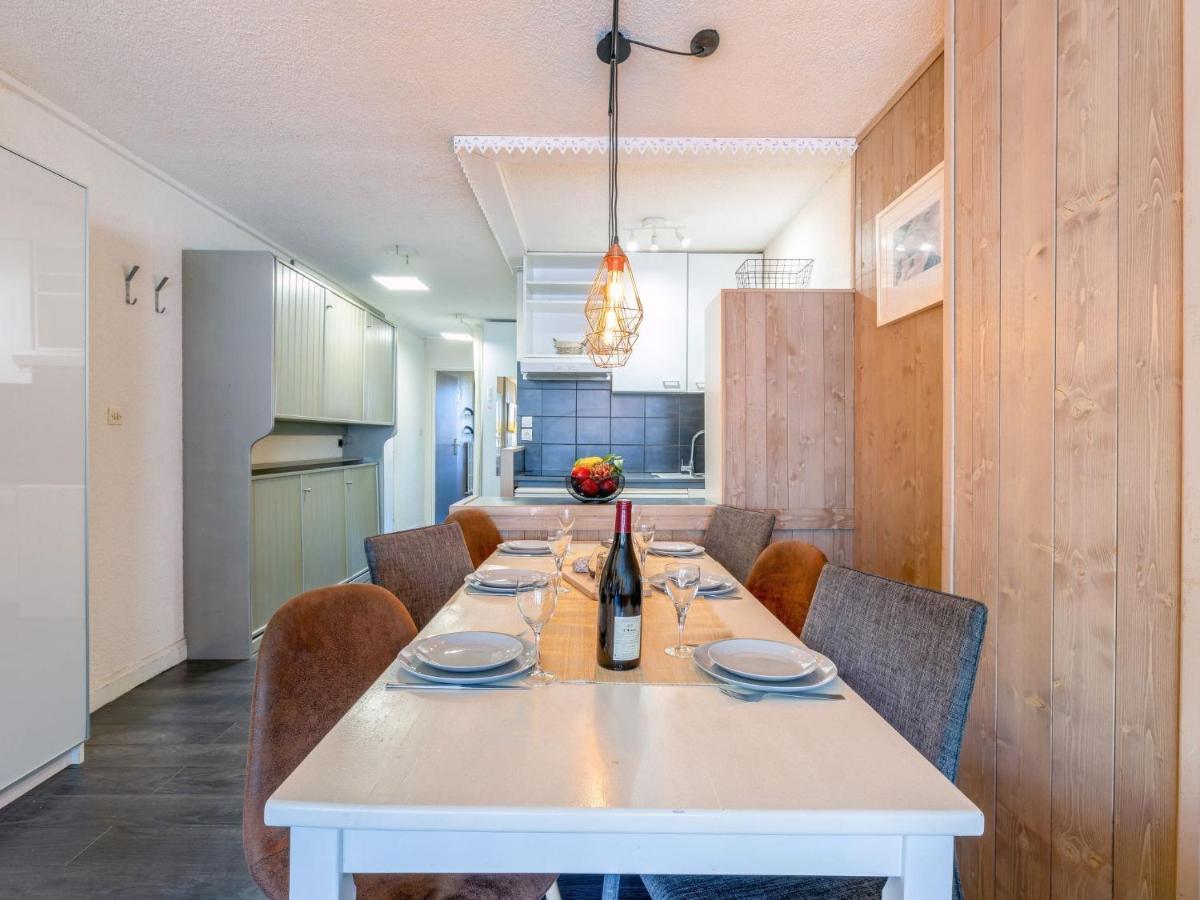 Apartment Le Pramecou - Val Claret-14 By Interhome Тинь Экстерьер фото