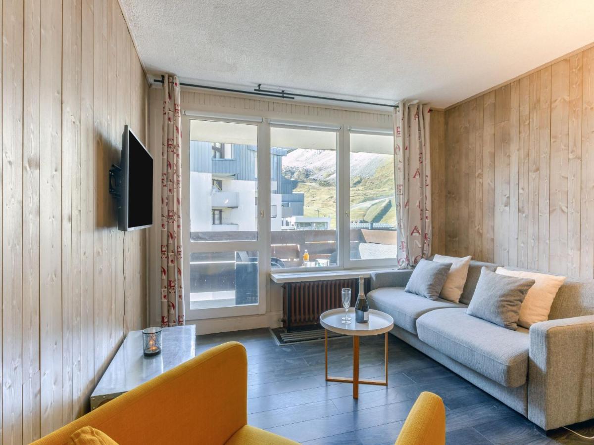 Apartment Le Pramecou - Val Claret-14 By Interhome Тинь Экстерьер фото