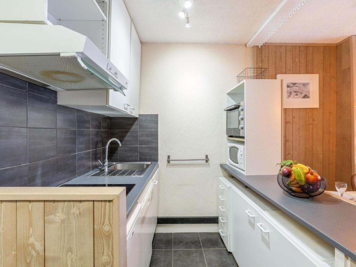 Apartment Le Pramecou - Val Claret-14 By Interhome Тинь Экстерьер фото