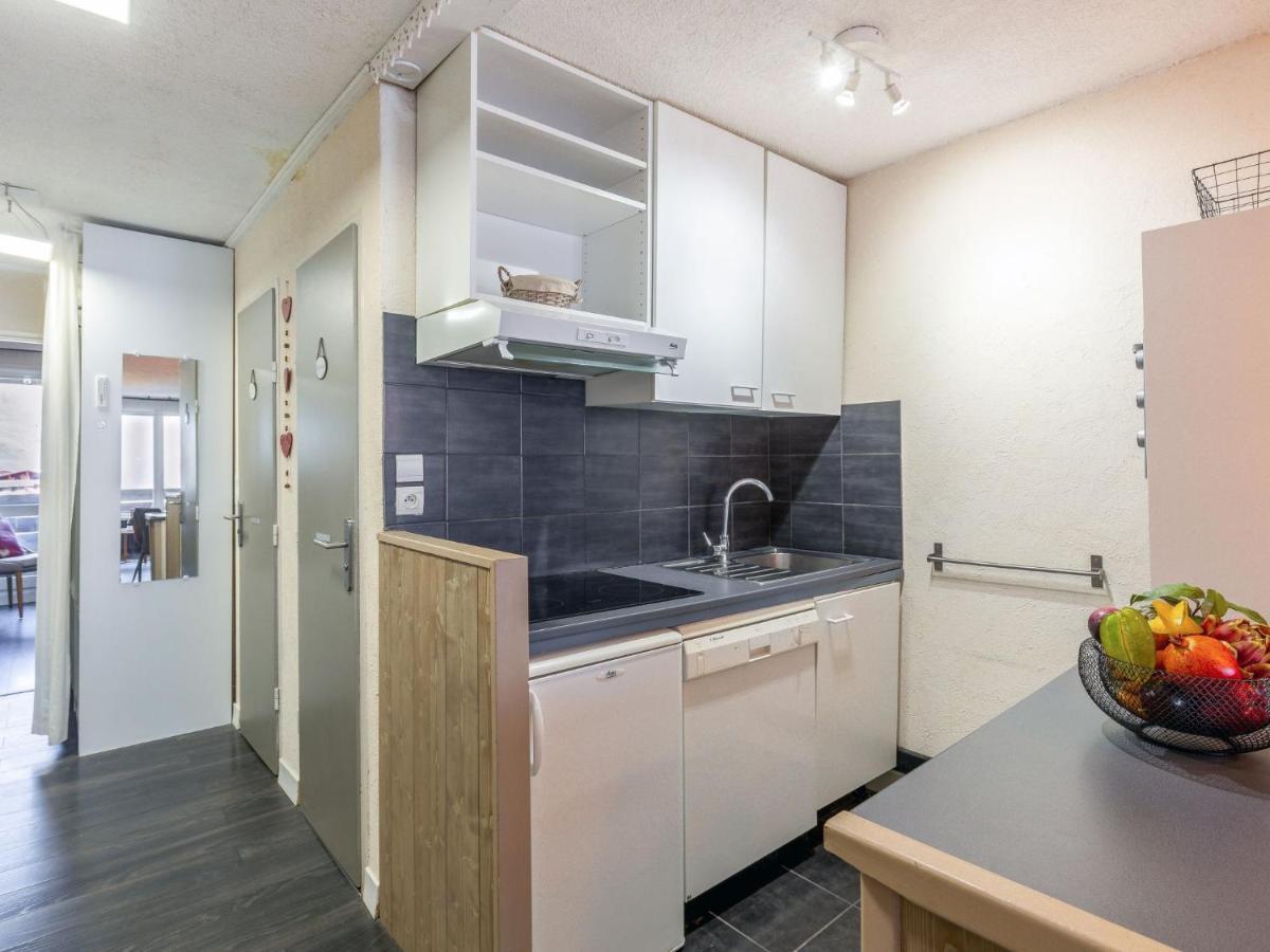 Apartment Le Pramecou - Val Claret-14 By Interhome Тинь Экстерьер фото